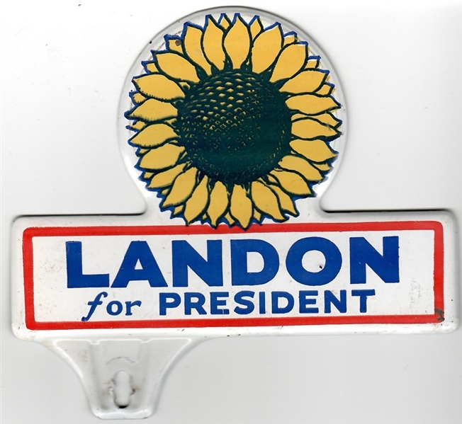 Landon Sunflower License