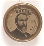 Hayes Ferrotype Stickpin