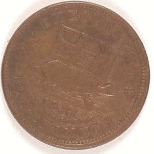 Hard Times Tortoise Token