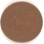 Hard Times Donkey Token