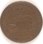 Hard Times Pig Token