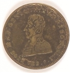 Harrison Scales Medal