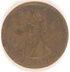 Pierce Statesman and Soldier