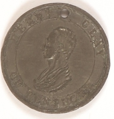 Henry Clay of Kentucky