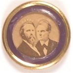 Hayes, Wheeler Jugate Pin