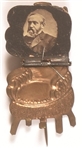 Harrison Presidential Chair