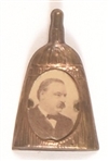 Cleveland Brass Broom Pin