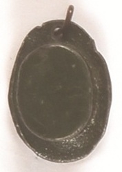 Harrison Top Hat Stickpin