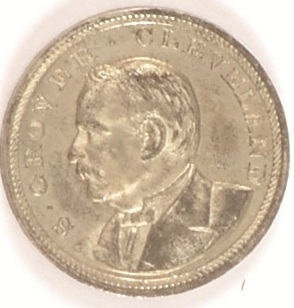 Grover Cleveland Reform Medal