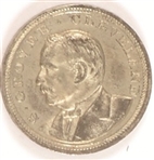 Grover Cleveland Reform Medal