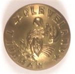 Cleveland and Thurman Clothing Button