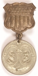 Cleveland, Stevenson White House Medal