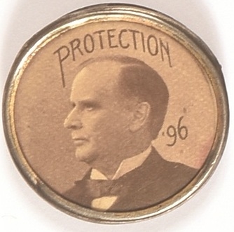 McKinley Protection 96