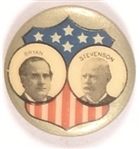 Bryan, Stevenson Shield Jugate