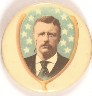 Roosevelt Wishone and Stars