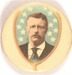 Roosevelt Wishone and Stars