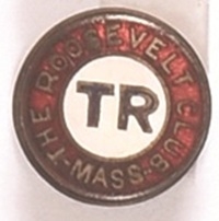 TR Massachusetts Club Stud