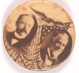 Parker and Davis Scarce Jugate