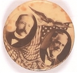 Parker and Davis Scarce Jugate