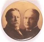 Taft, Sherman Sepia Jugate
