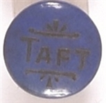 Taft Blue and Gold Stud