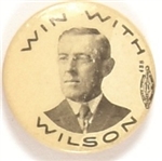 Win With Wilson