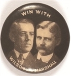 Win With Wilson and Marshall