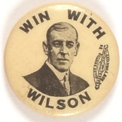 Win With Wilson