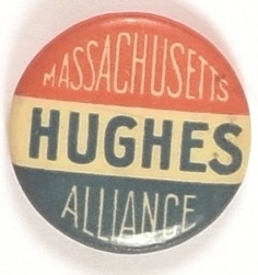 Hughes Massachusetts Alliance