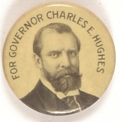 Charles E. Hughes for Governor