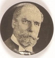 Hughes Sharp Picture Pin