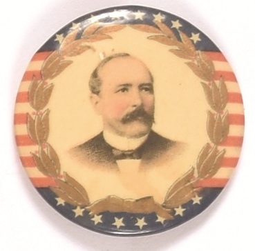 Parker Stars, Stripes, Laurel Celluloid