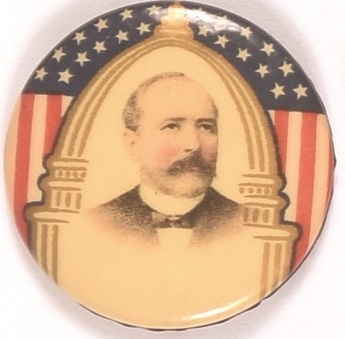 Parker Capitol Dome