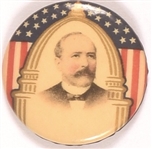 Parker Capitol Dome
