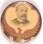 Alton Parker Eagle Celluloid