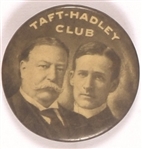 Taft-Hadley Club