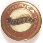 America First Association