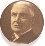 Harding Sepia Celluloid