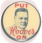 Put Hoover On