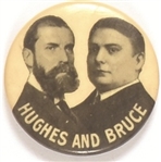 Hughes and Bruce New York Celluloid