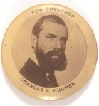 Hughes for Governor, New York