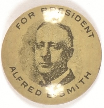 Smith for President Unusual Litho