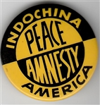 Indochina, America Peace and Amnesty 