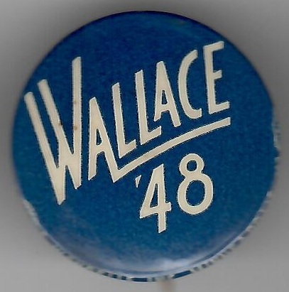 Henry Wallace ’48 