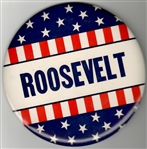 Roosevelt Giant 6-inch Celluloid 