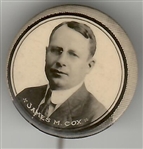 James M. Cox for President 