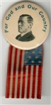 Wilson for God and Country 