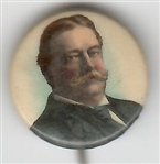 Taft for President Colorful Celluloid