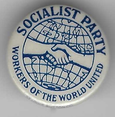 Socialist Workers of the World Unite