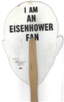 I’m an Eisenhower Fan 
